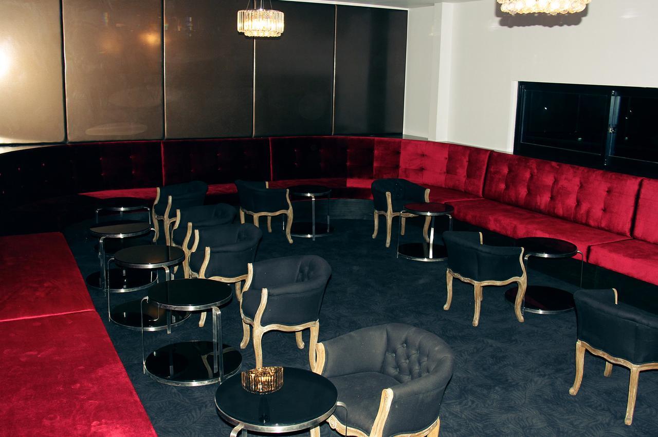 Citi Boutique Hotel Boroko Exteriör bild