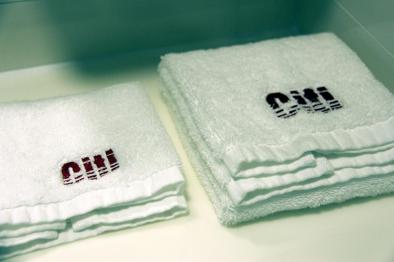 Citi Boutique Hotel Boroko Exteriör bild